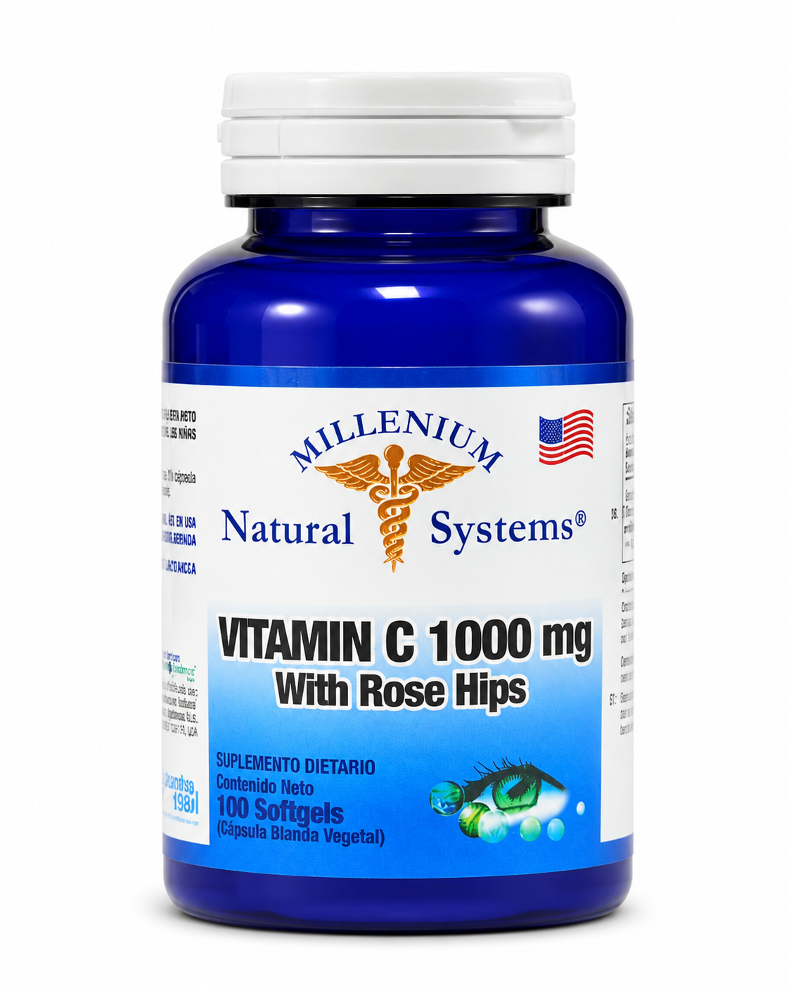 Vitamin C 1000 mg