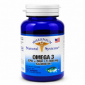 Omega 3 EPA + DHA / Salmon Oil 1.300 mg –