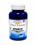 Mitrum Vit – Multivitamin &amp; Minerals Formula 120 capsulas