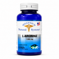 L-Arginina 1.000 mg 60 capsulas
