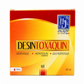 Desintoxaquin Kit 90 mL