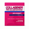 Collagener Pro-Collagen Nutrition con Vitamina C – 12 sachets