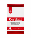 Cardaid – 60 Softgels