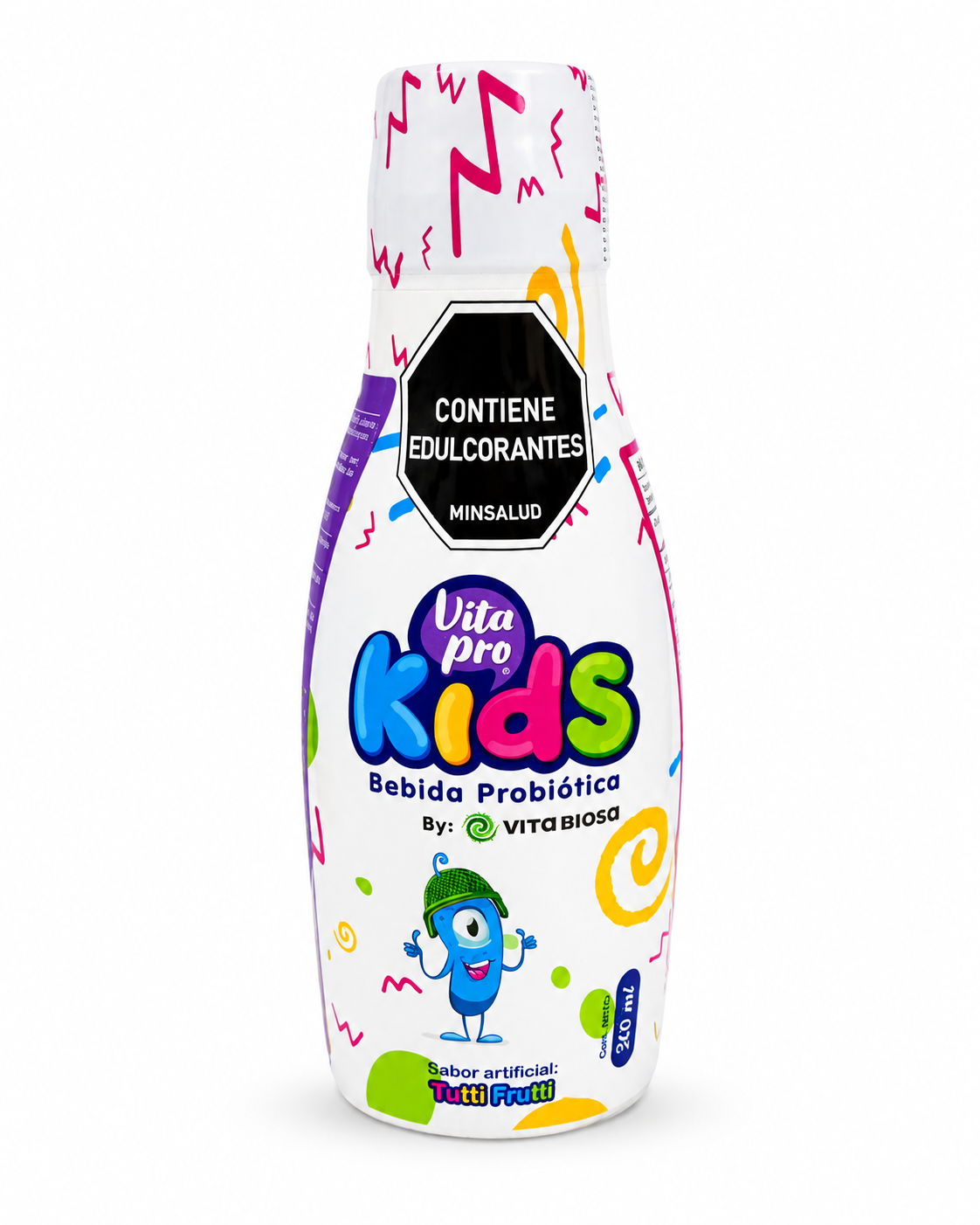 Vita Pro Kids 240 ml.