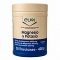 Magnesio y Potasio 50 porciones