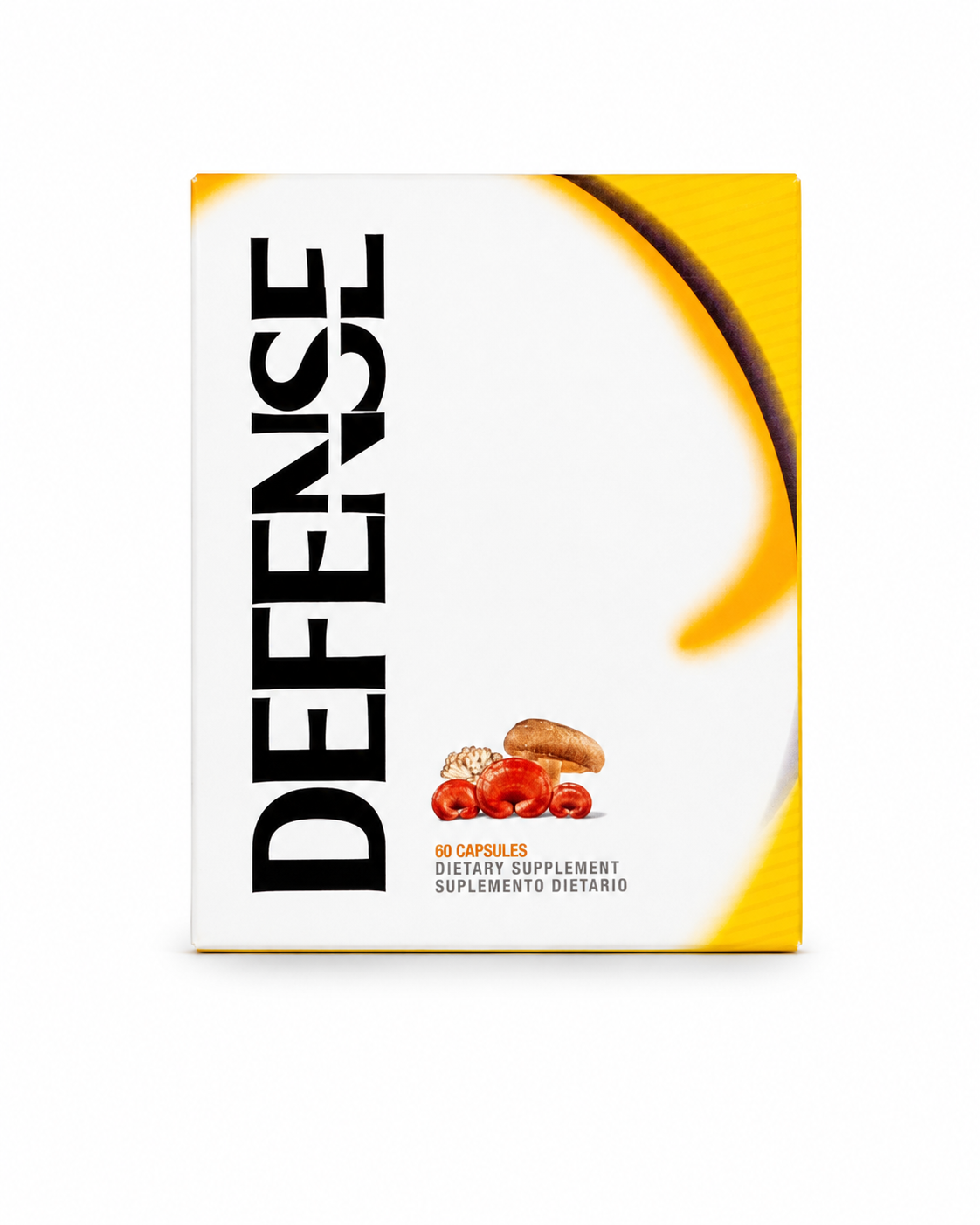 DEFFENSE – 60 cápsulas
