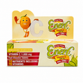 EnerC Vitamin C 1.000 mg con Zinc – sabor naranja