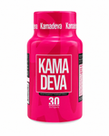 Kamadeva – 30 softgels  30 cápsulas blandas