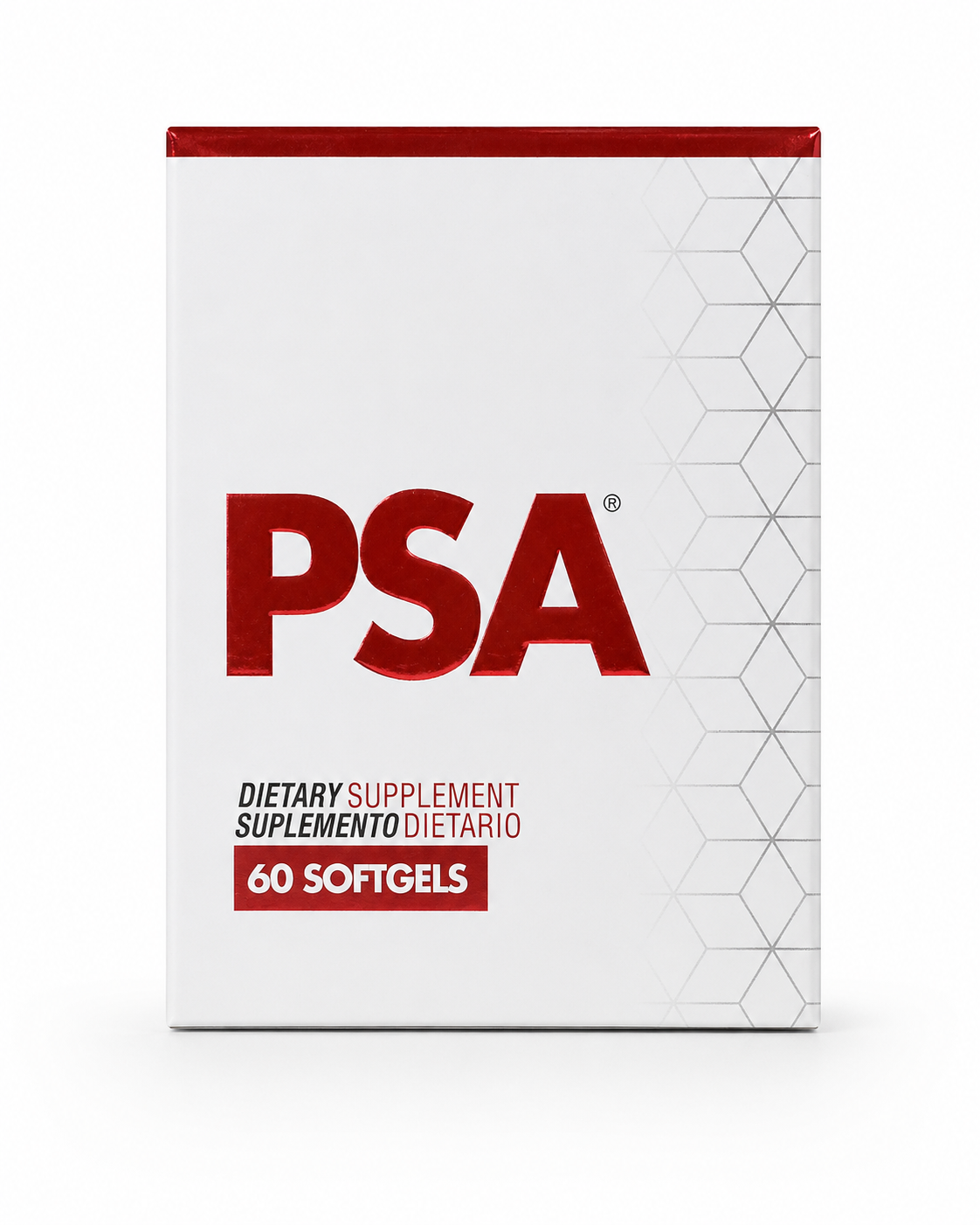 PSA – Healthy America, 60 softgels
