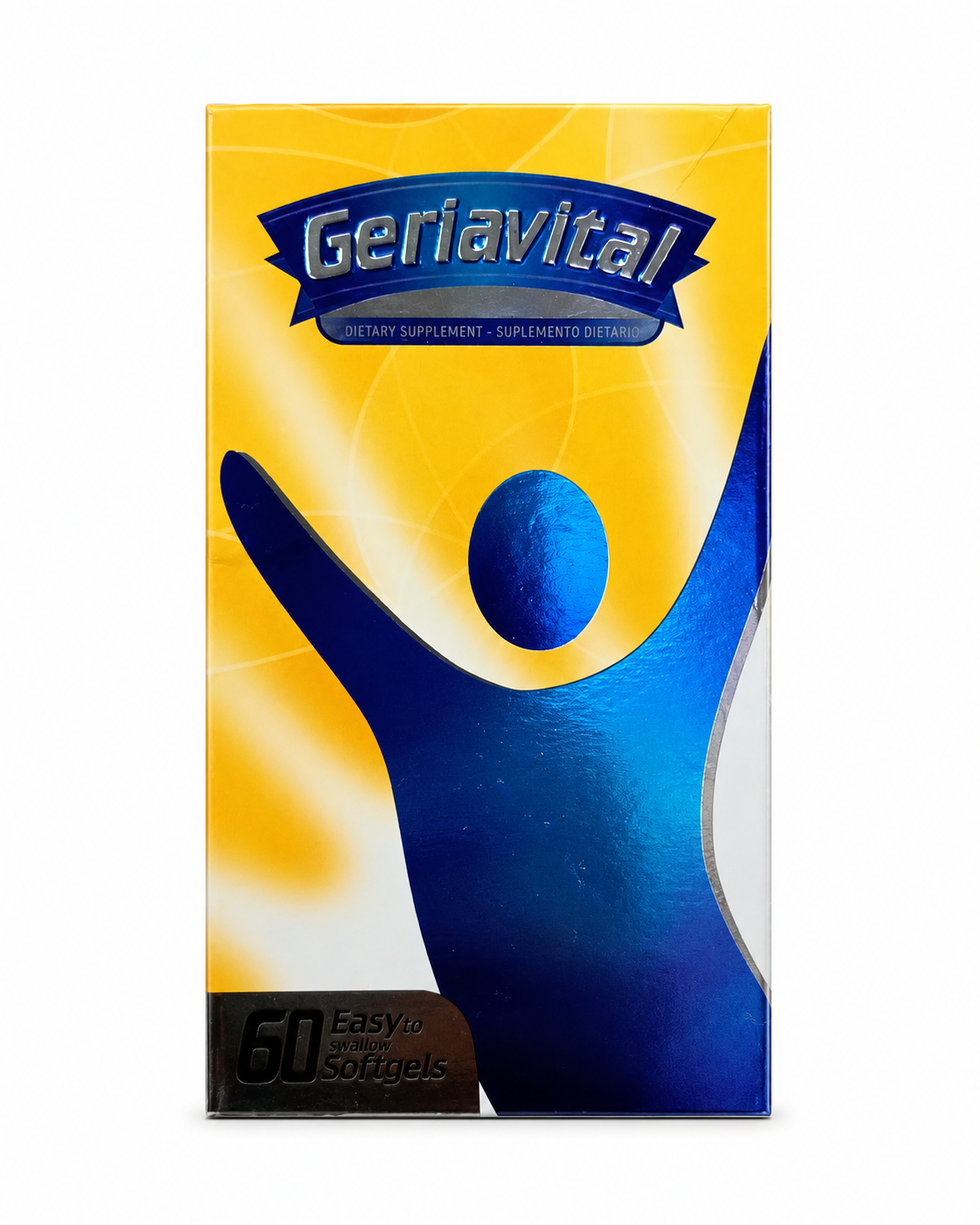 Geriavital de Healthy America