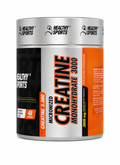 Creatine Monohydrate 48 porciones.